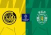 Königsklasse: Bodo Glimt vs Sporting Lissabon – Endet der Höhenflug der Norweger?