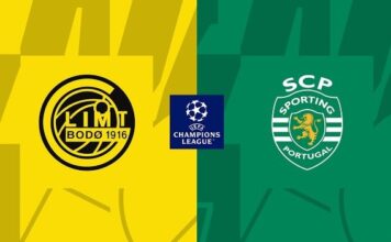 Königsklasse: Bodo Glimt vs Sporting Lissabon – Endet der Höhenflug der Norweger?