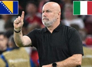 WM-Playoffs: Dzeko warnt Italien – Krönt Barbarez sich zum König von Bosnien?