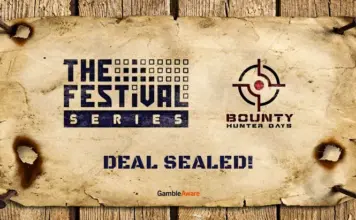 The Festival und Bounty Hunter Days kommen als Duett ins King‘s!