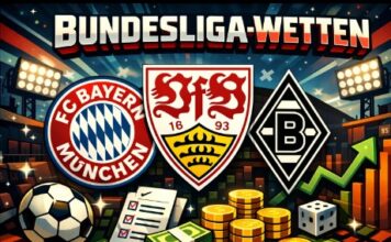 Prognosen & Wetten: Drei Bundesliga-Tipps von Gemini