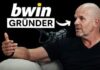 Exklusiv: Bwin-Gründer Norbert Teufelberger packt aus – Von der Verhaftung bis zum Milliarden-Exit
