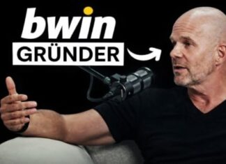 Exklusiv: Bwin-Gründer Norbert Teufelberger packt aus – Von der Verhaftung bis zum Milliarden-Exit!