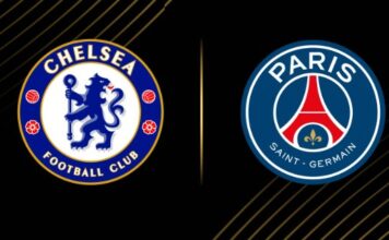 Champions League: FC Chelsea vs Paris St. Germain – Gerät der Titelverteidiger nochmal in Gefahr?