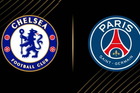 Champions League: FC Chelsea vs Paris St. Germain – Gerät der Titelverteidiger nochmal in Gefahr?