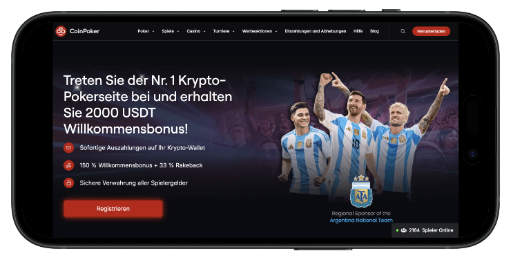 coinpoker pokerstars alternativen