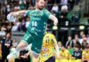 Handball 1. Bundesliga – DHFK Leipzig darf das Derby gegen die Auswärtsschwachen Eisenacher nicht verlieren