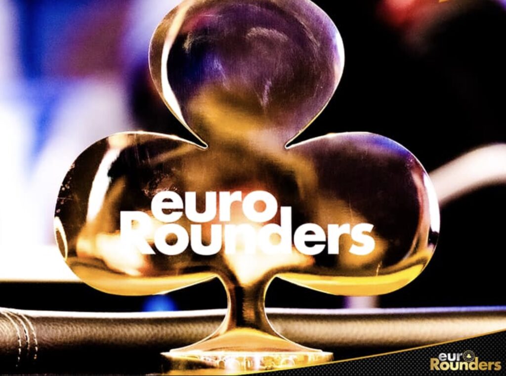 euroRounders Trophy Euro Rounders