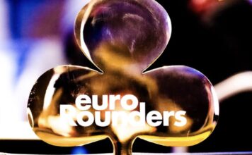 Mega-Overlay im euroRounders NLH Mystery Bounty! Jalba schnappt sich 1E Chipleader Bonus! euroRounders Trophy Euro Rounders