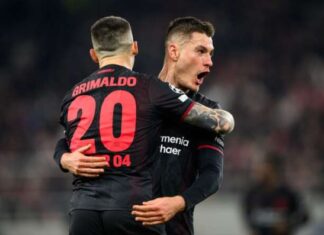 Bundesliga-Nachholspiel: Hamburger SV vs Bayer Leverkusen – Kassiert der HSV direkt die nächste Pleite?