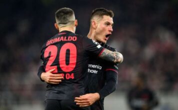 Bundesliga-Nachholspiel: Hamburger SV vs Bayer Leverkusen – Kassiert der HSV direkt die nächste Pleite?