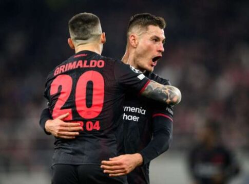 Bundesliga-Nachholspiel: Hamburger SV vs Bayer Leverkusen – Kassiert der HSV direkt die nächste Pleite?