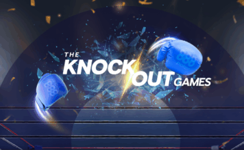 Kinnhaken und K.O.! – €500.000 GTD Knockout Games auf 888poker!