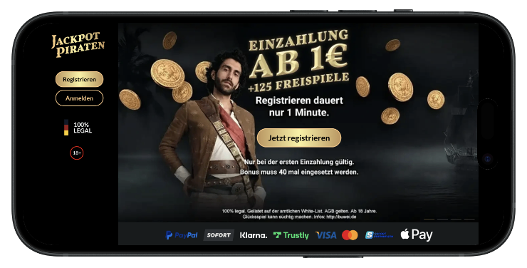 jackpot piraten casino