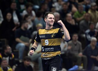Handball 2. Liga – HC Elbflorenz peilt den Aufstieg an!