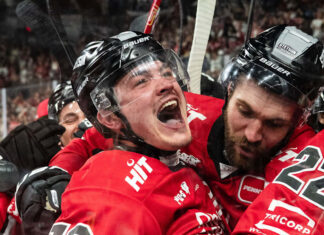 Eishockey DEL Playoff – Setzen die Haie ihre Dominanz gegen die Wild Wings in Spiel 1 fort?