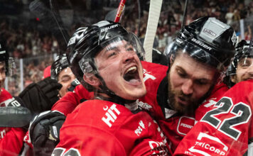 Eishockey DEL Playoff – Setzen die Haie ihre Dominanz gegen die Wild Wings in Spiel 1 fort?