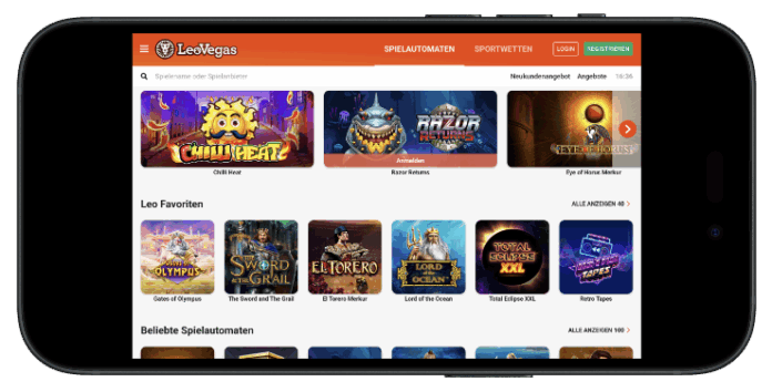 Bester 100% Casino Bonus 2026 im Test: Alle Angebote