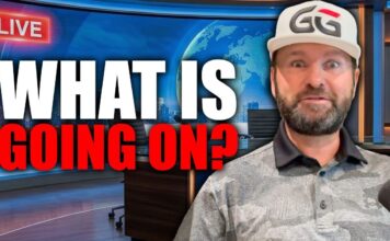 Negreanu kommentiert den aktuellen Pokerzirkus: Triton’s Schachuhr, Lodge-Durchsuchung und WSOP PoY!