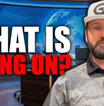 Negreanu kommentiert den aktuellen Pokerzirkus: Triton’s Schachuhr, Lodge-Durchsuchung und WSOP PoY!