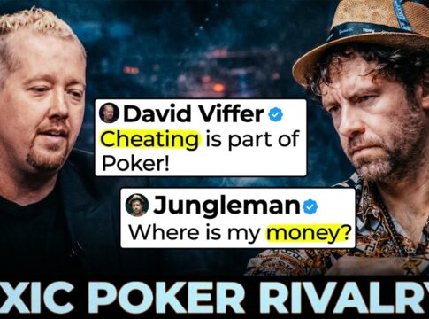 Poker-Skandal – Die Pokerszene stellt sich gegen ihn!