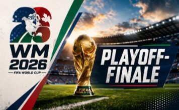 WM-Playoffs: Wer löst die letzten Tickets? Der Supercomputer OPTA hat es berechnet!