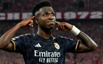 La Liga: Real Madrid vs FC Getafe – Ein Sieg der „Königlichen“ ist Pflicht!