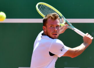 Tennis ATP Challenger Cherbourg – Remy Bertolas Quote wird sinken!