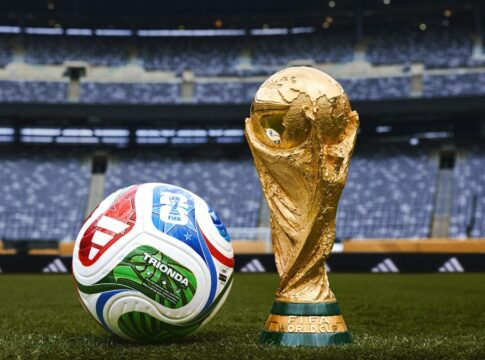 WM 2026 – Playoff-Prognosen vom KI-Bot Grok!