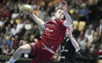 Handball Champions League – Bewahrt Aalborg Håndbold die weiße Weste gegen Füchse Berlin im Spitzenspiel?