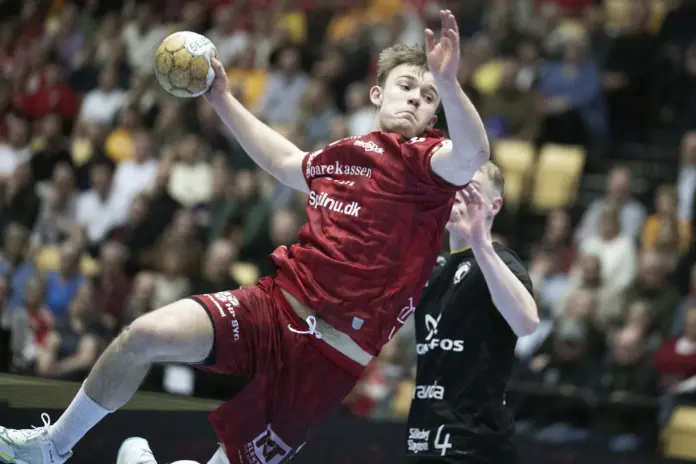 thomas arnoldsen aalborg