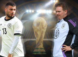 Deutschland vs Ghana: Muss Undav wieder auf der Bank schmoren?