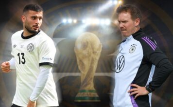 Deutschland vs Ghana: Muss Undav wieder auf der Bank schmoren?