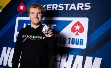 SCOOP – Wilson gewinnt den Super Tuesday, „sintoras“ Dritter / ZOOM-Trophy für „greenfou21“ andy-wilson-BowieEffect