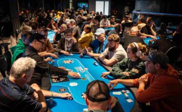 „Hummel“ geht als Chipleader in CPF Main Event-Entscheidung mit sagenhaftem CHF 183.920-Preispool!