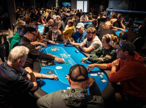 „Hummel“ geht als Chipleader in CPF Main Event-Entscheidung mit sagenhaftem CHF 183.920-Preispool!
