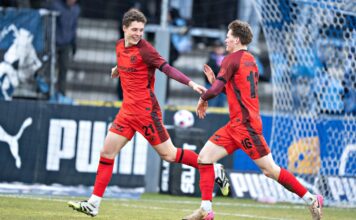 Fußball Superligaen DK – Steigt Vejle Boldklub heute ab?