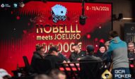 Nobelll meets Joeluso