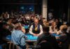 Maki rollt sich zum Chiplead der Spring Poker Open