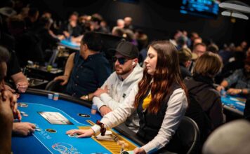 Dreierdeal beim Easter Special im Grand Casino Liechtenstein