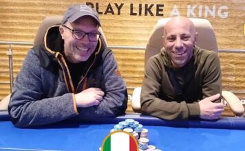 King’s: ‚Amendeklatschts‘ mit ‚Daagobert‘ im GPD High Roller!