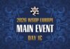 Sonntag ab 19:00 Uhr – Livestream vom Tag 1c des €5.300 WSOP Europe Main Event!