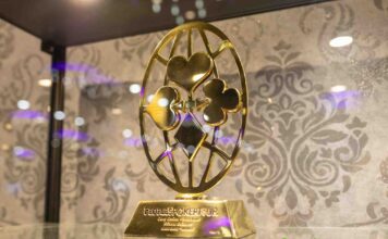 Card Casino SK – PPT Main Event Garantie geknackt! Santagostino gewinnt Prime Time! PPTour Peoples Poker Tour Main Event Trophy