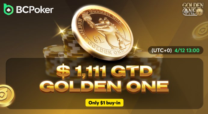 2026-04-12 - BCPoker - Golden One