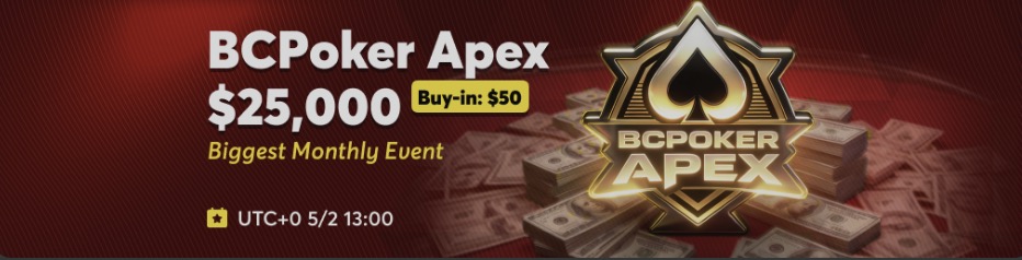 2026-05-02 - BCPoker APEX