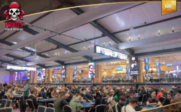 Pirates‘ Poker Treasure Blackbeard MB Main Event geht in die Entscheidung – mit Overlay?