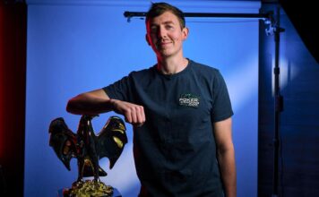 USPO – Wilson gewinnt die US Poker Open, Coleman ist der „Main Event“-Champion USPO US Poker Open 2026 Overall Champion - Brock Wilson (USA)