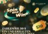 FullHouse Crypto lädt zum $1M Spin and Win! – So sichert ihr ein kostenloses $10 Ticket!