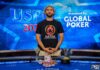 USPO – Zobian shipt Event #9 der US Poker Open, Gierse wird 5.! USPO US Poker Open $15.000 No-Limit Hold'em Event #9 - Aram Zobian (USA)