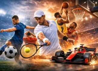 ChatGPT präsentiert: Der Sportwetten-Mix quer durch Europa!